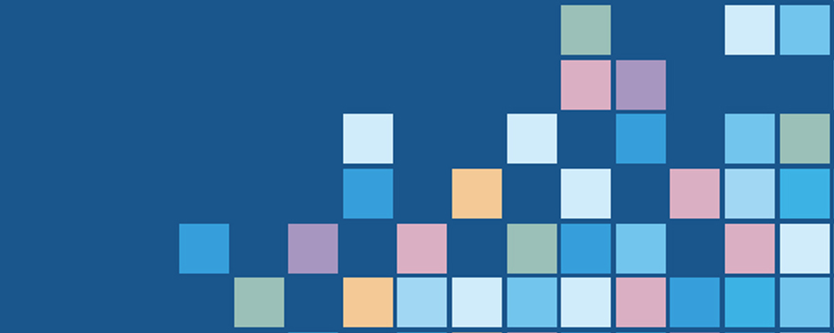 Illustration från omslaget av Sveriges Digitaliseringsstrategi