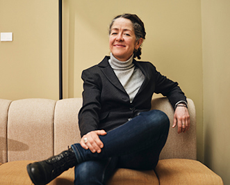Carmen Butler, jurist tillgänglighetsregler